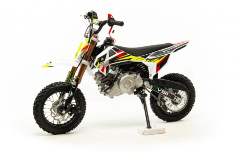 Питбайк MOTOLAND (МОТОЛЕНД) PWR Racing FRZ 60 в Хабаровске