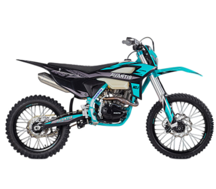 Мотоцикл Avantis A5 (PR300) 2024 в Хабаровске