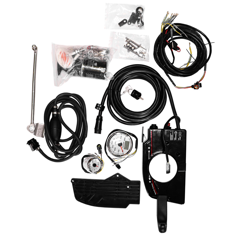 ЛОДОЧНЫЙ МОТОР TOYAMA F20AFWS в Хабаровске