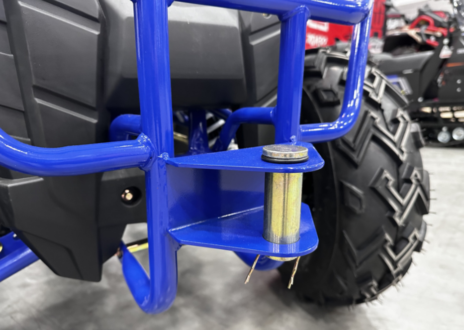 Квадроцикл GBM SHARP BIG 300 NEW PREMIUM в Хабаровске