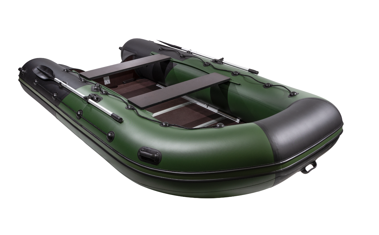 Лодка Ривьера Максима 3800 СК в Хабаровске