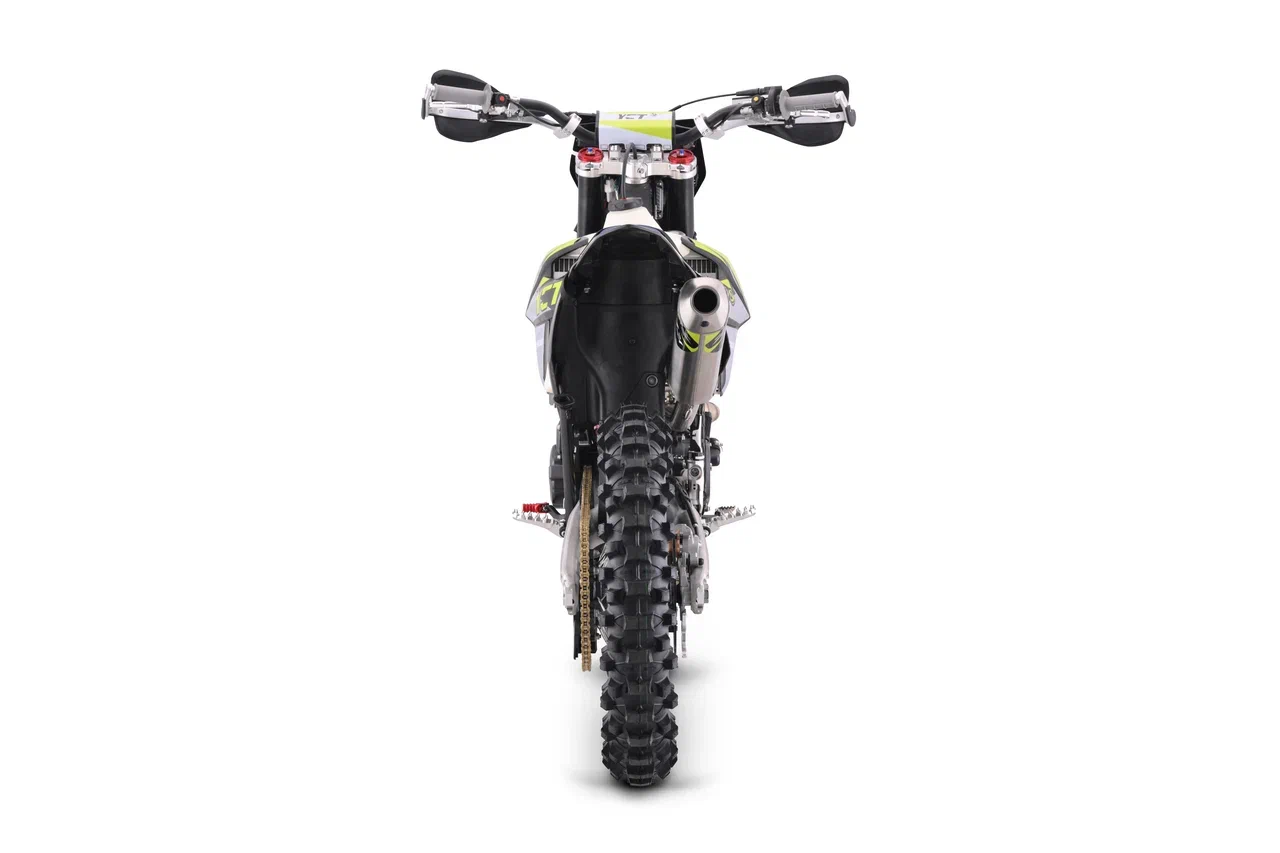 Кроссовый мотоцикл YACOTA NB300 в Хабаровске