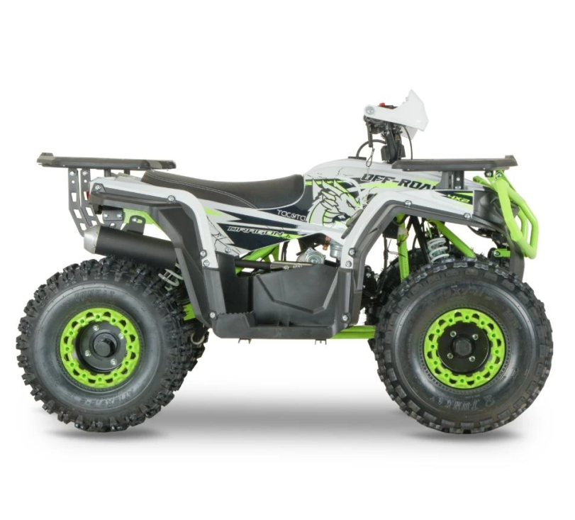 Квадроцикл YACOTA DRAGON 125 в Хабаровске