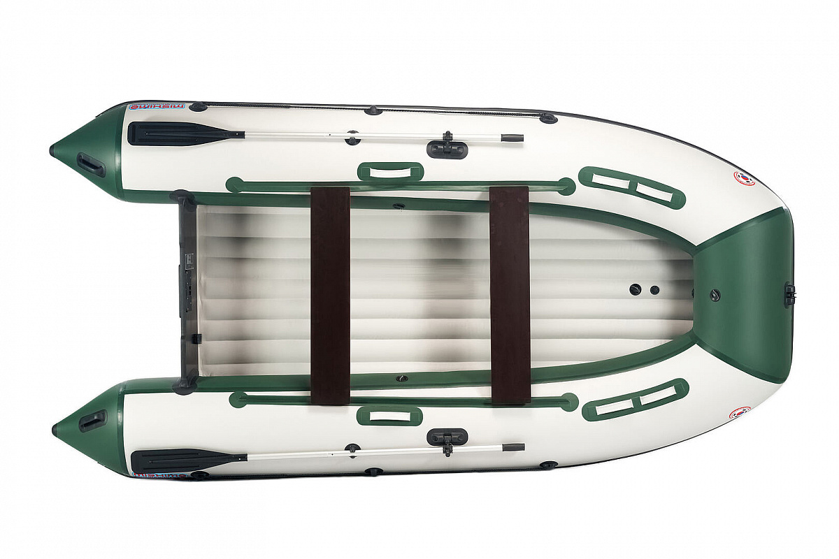 Лодка MISHIMO LITE DF 400 в Хабаровске