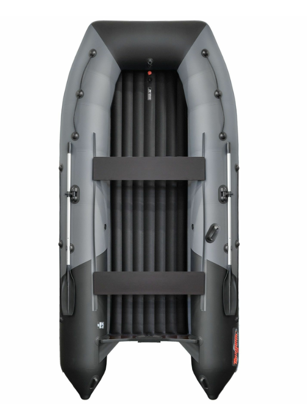 Лодка Таймень RX 4100 НДНД в Хабаровске