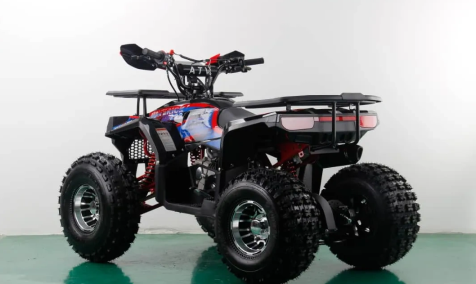 Квадроцикл GBM MAVERICK 222 NEW в Хабаровске