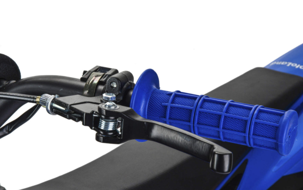 Питбайк MOTOLAND (МОТОЛЕНД) 125 SX 125 E 17/14 в Хабаровске