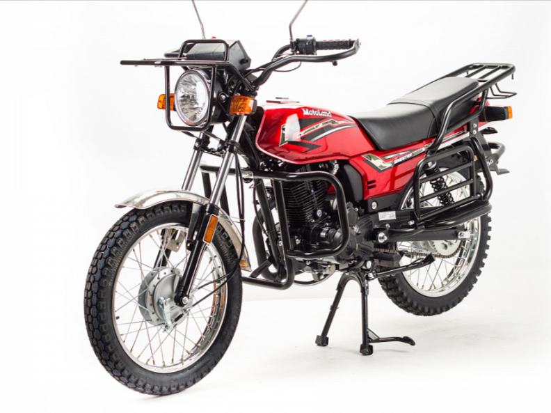 Мотоцикл MOTOLAND (МОТОЛЕНД) FORESTER LITE 200 в Хабаровске