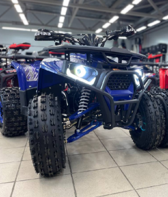 Квадроцикл GBM CROSS HILL 200 NEW в Хабаровске