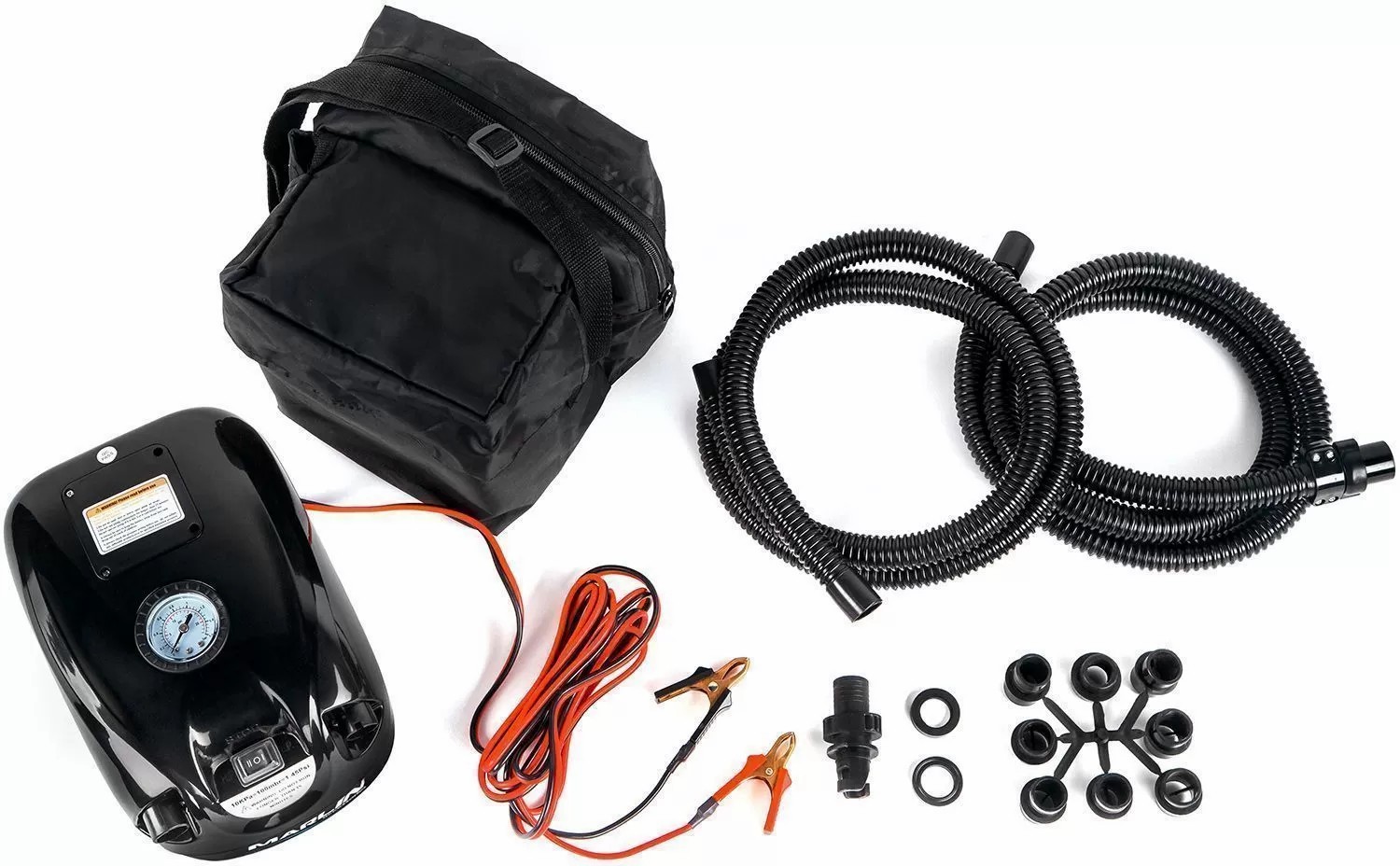 ЭЛЕКТРИЧЕСКИЙ НАСОС MARLIN GP-80 S в Хабаровске