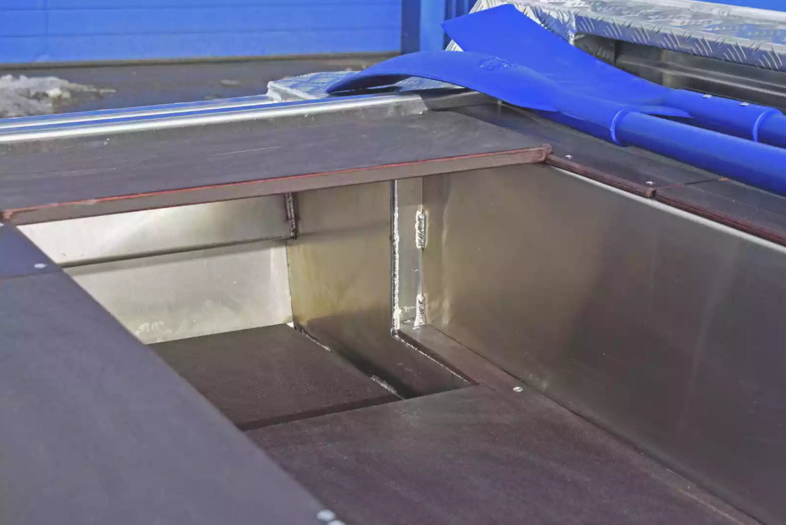 Алюминиевая лодка Wyatboat-340 РМ в Хабаровске