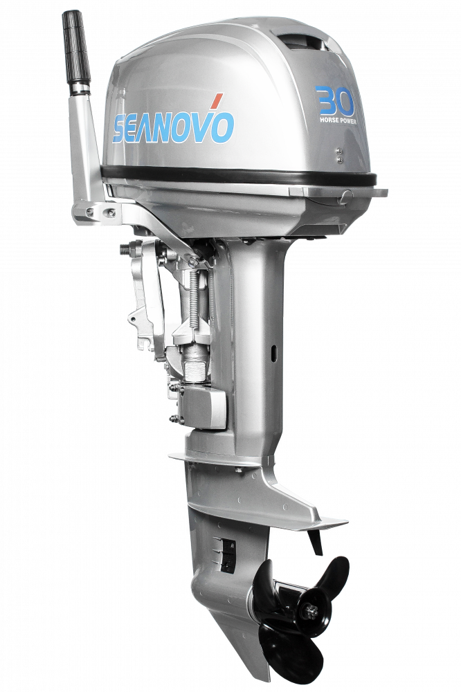 Лодочный мотор SEANOVO SN25FHL в Хабаровске