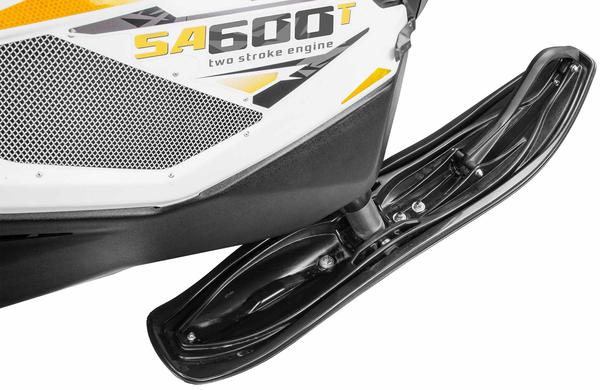 Снегоход STELS АТАМАН SA600T 2.0 в Хабаровске