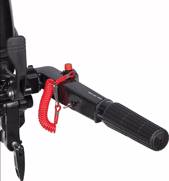 Лодочный мотор MARLIN MP 9.9 AMHL в Хабаровске