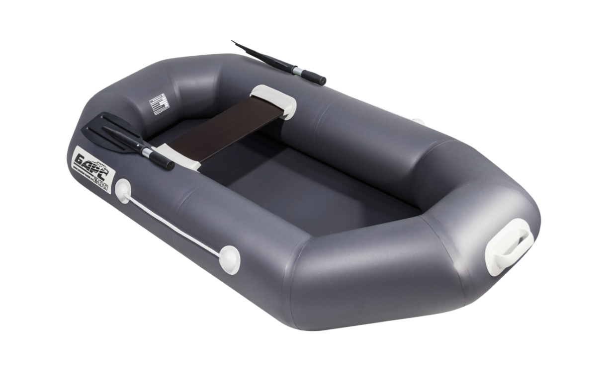 Лодка Барс 200 в Хабаровске