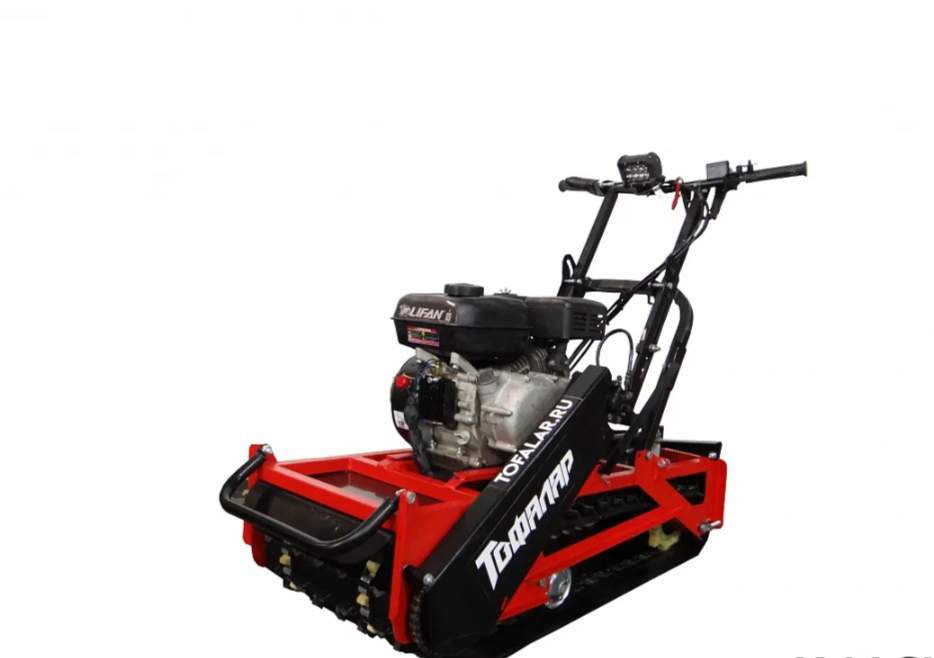 Мотобуксировщик Тофалар Мини в Хабаровске