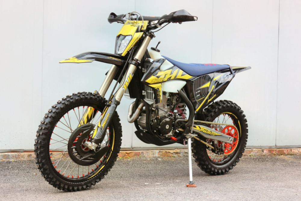 Мотоцикл JHLMOTO JHL Z8 NC300S (182-MN) в Хабаровске