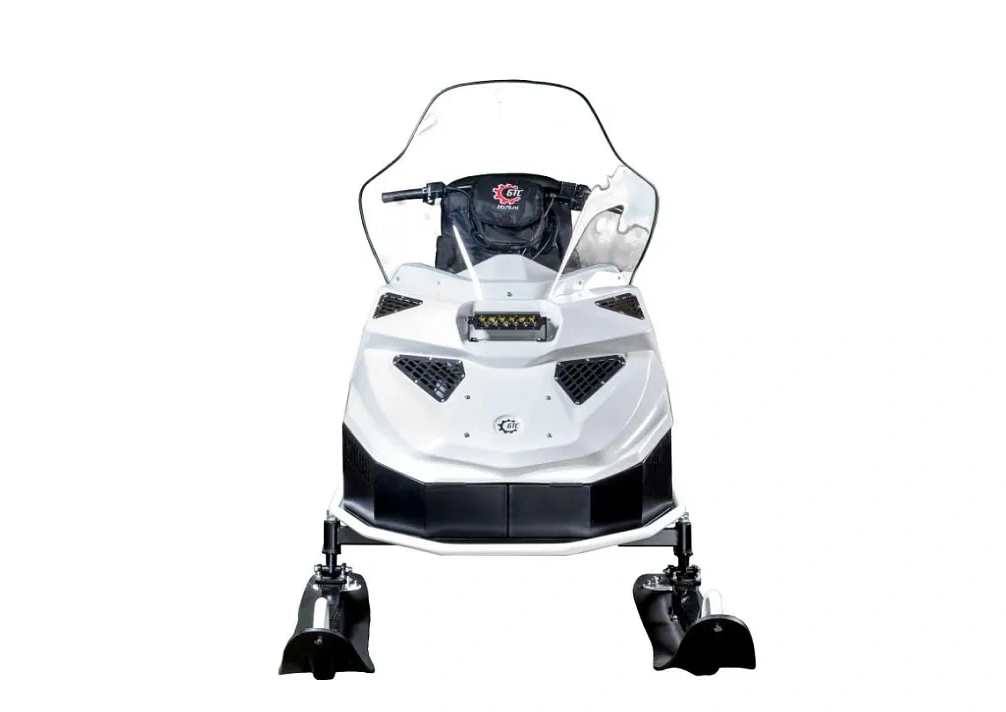 Снегоход БТС 4Т РК ЛОНГ ЛЮКС / 29 л.с. 460 м3 в Хабаровске