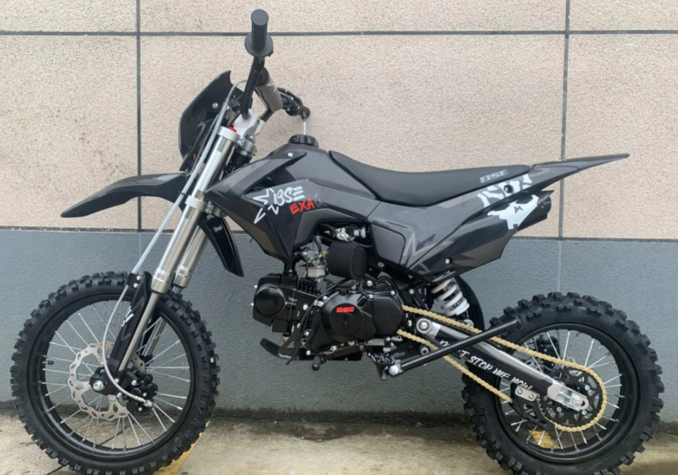 Питбайк BSE EXA SA 17/14 в Хабаровске
