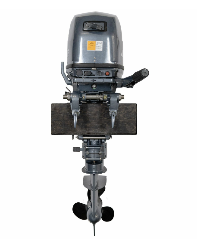 Лодочный мотор APACHE T30BS в Хабаровске