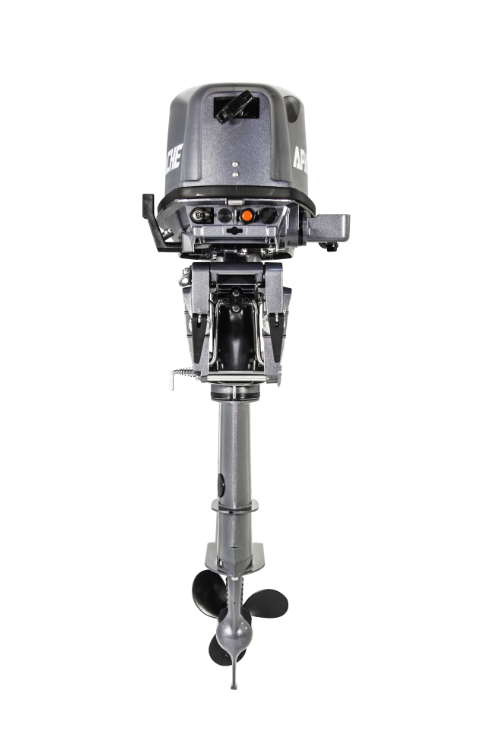 Лодочный мотор APACHE T5 BS в Хабаровске