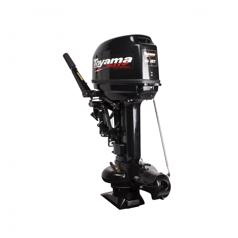 ЛОДОЧНЫЙ МОТОР TOYAMA T30ABMJET в Хабаровске