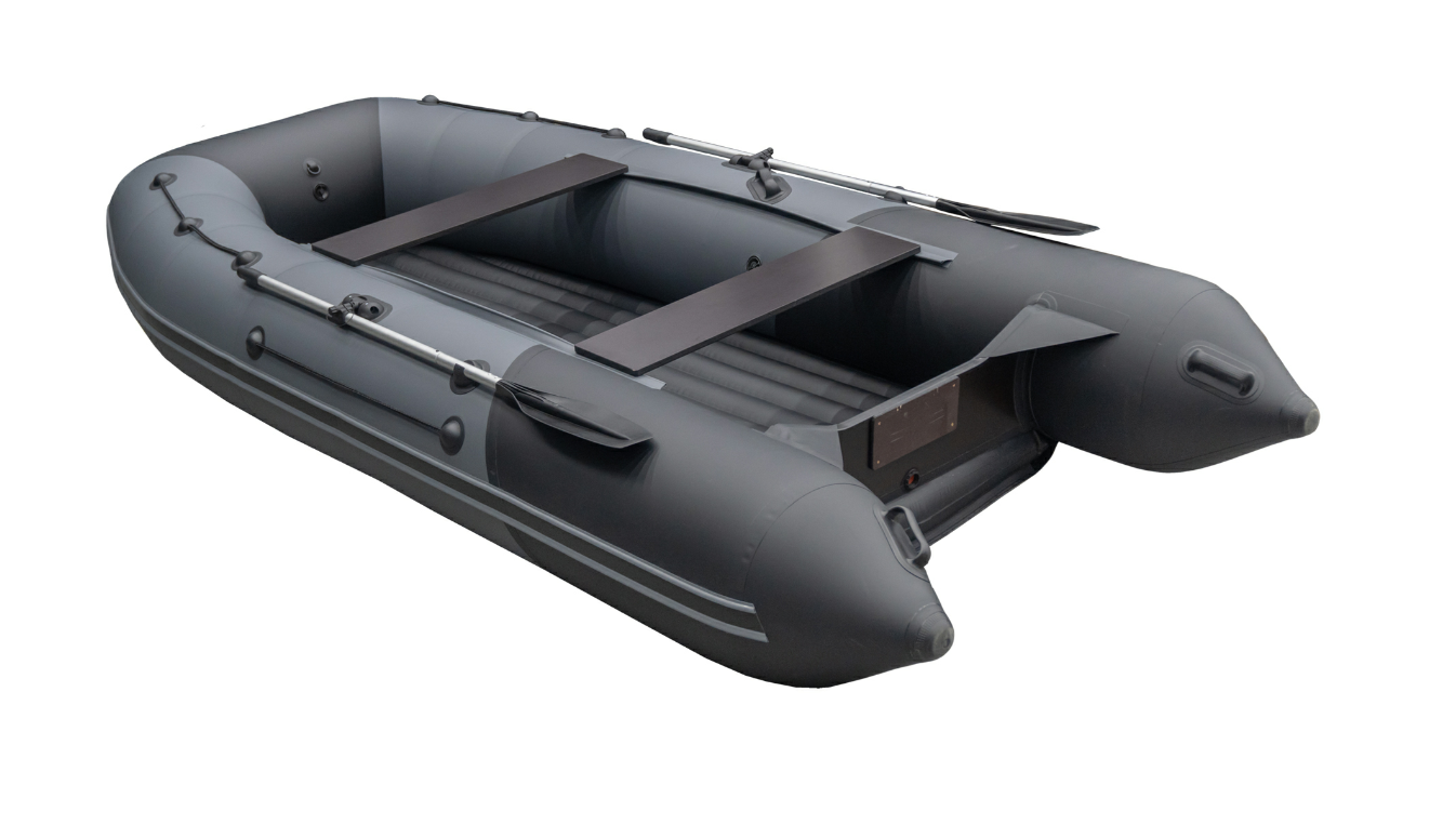 Лодка Таймень RX 3700 НДНД в Хабаровске