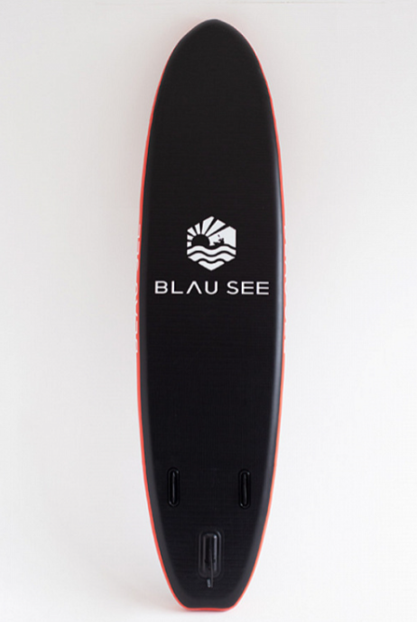 НАДУВНОЙ SUP-BOARD BURNFIRE 10,6 в Хабаровске