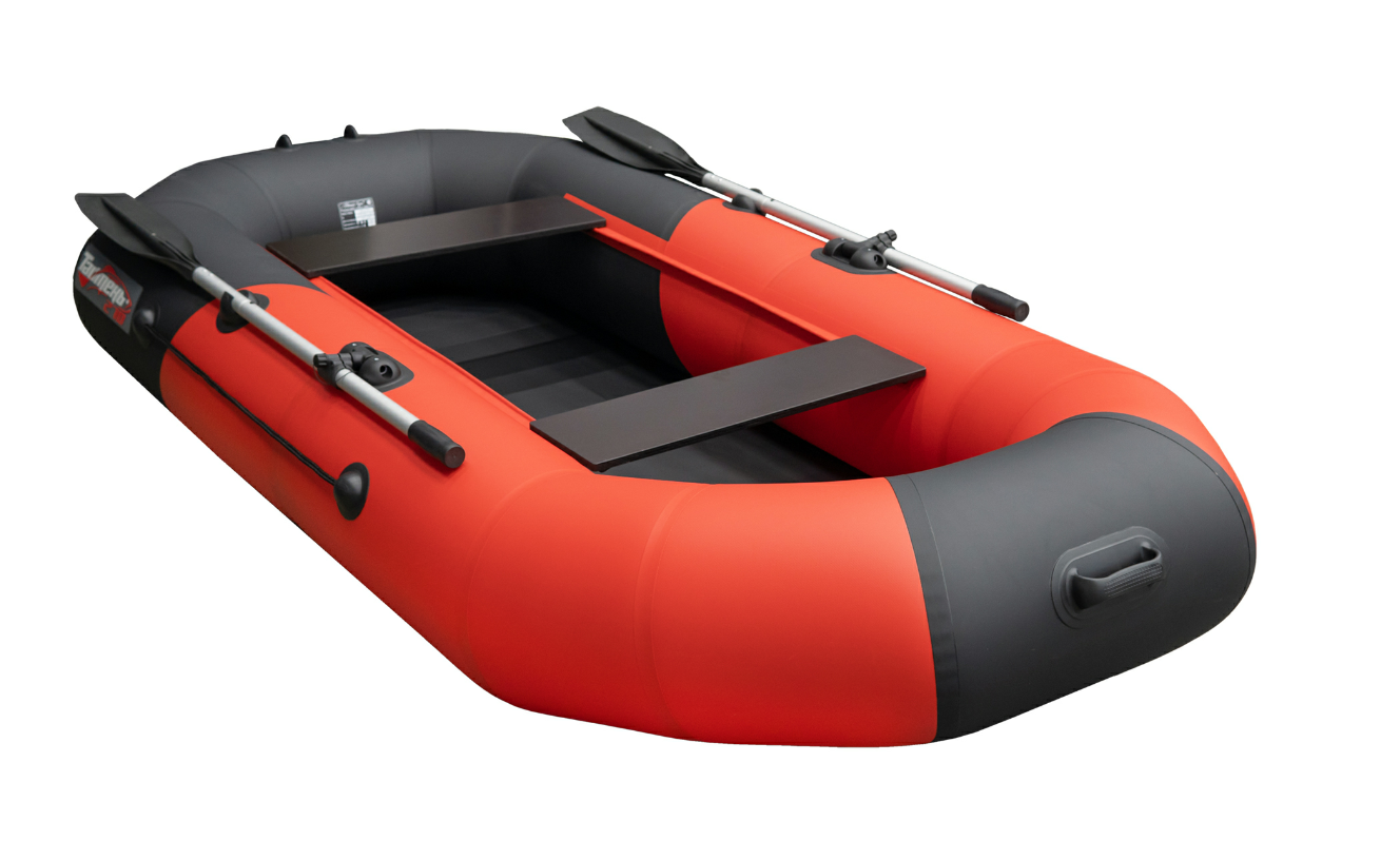 Лодка Таймень NX 270 в Хабаровске