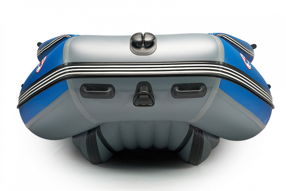 Лодка MISHIMO FAMILY LITE DF 370 в Хабаровске