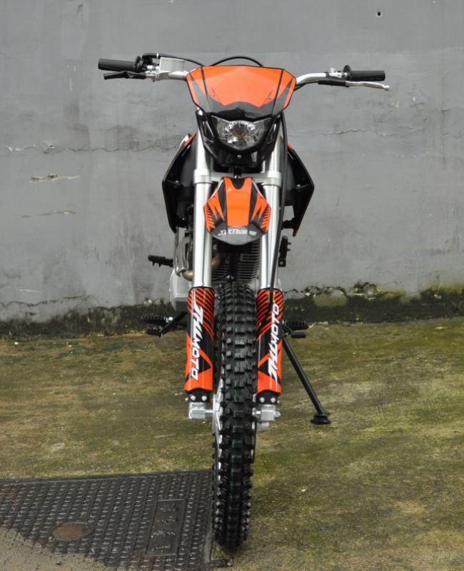 Мотоцикл JHLMOTO JHL MX300 PR300 (175FMN) в Хабаровске