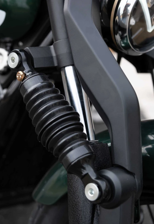 Мотоцикл Benda Napoleon 250 в Хабаровске