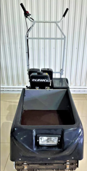 Мотобуксировщик ЕНОТ М 15 Л.С. в Хабаровске