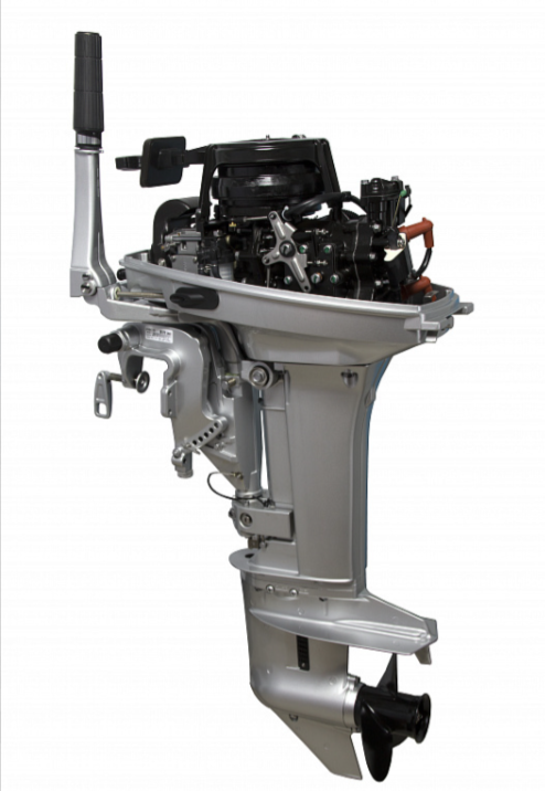 Лодочный мотор Seanovo SN9.9FFEL Enduro в Хабаровске