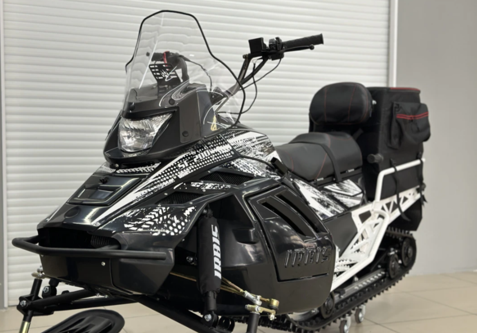 СНЕГОХОД IRBIS SF200L XE SUPERLONG в Хабаровске