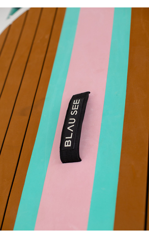 НАДУВНОЙ SUP BOARD FLAMINGO 11,6 в Хабаровске