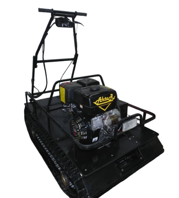 Мотобуксировщик Ahtar SL 9 с электростартером в Хабаровске