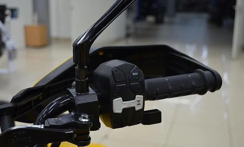 Квадроцикл HISUN GUARDIAN 400L /LONG в Хабаровске