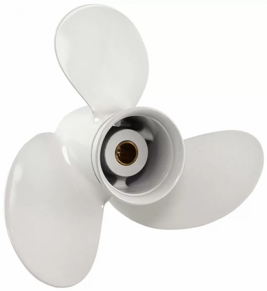 ВИНТ ГРЕБНОЙ TOHATSU 8-9.8; 3X8,5X7,5 в Хабаровске