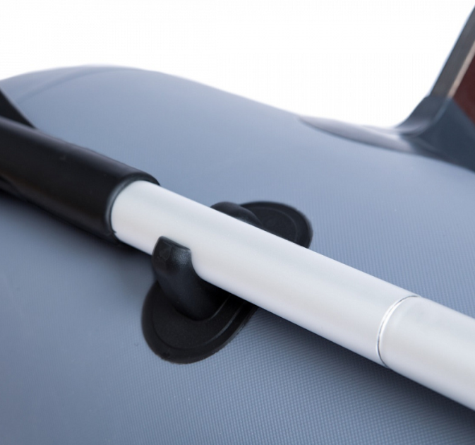 ЛОДКА НАДУВНАЯ YUKONA 230 TL (БЕЗ ПАЙОЛА) в Хабаровске