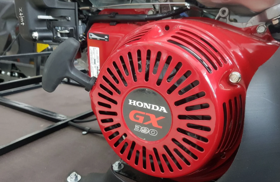 Мотобуксировщик PAXUS 650 AVANT 9 л.с. в Хабаровске