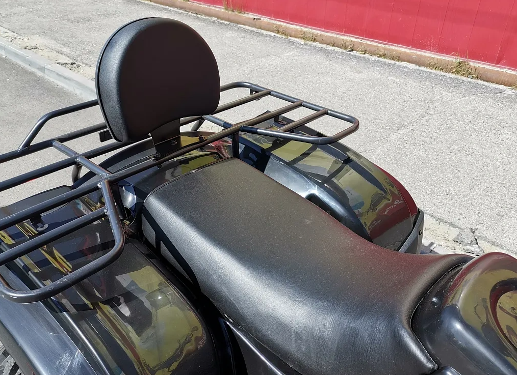 Квадроцикл PROMAX TRX300 CVT в Хабаровске