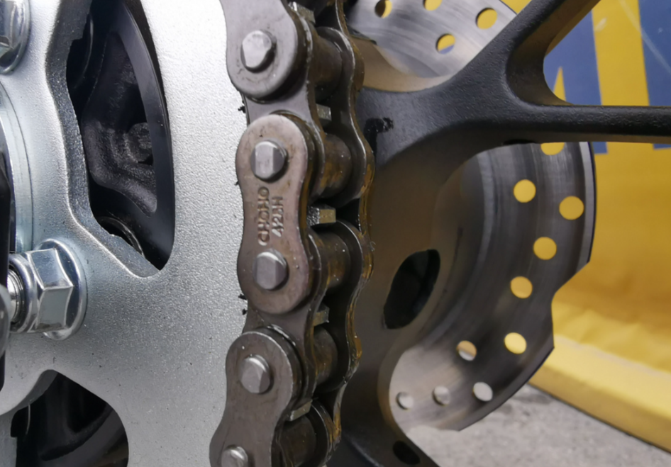 Мотоцикл MOTOLAND (МОТОЛЕНД) 250 CB250 (172FMM-5/PR250) (2022 г.) в Хабаровске