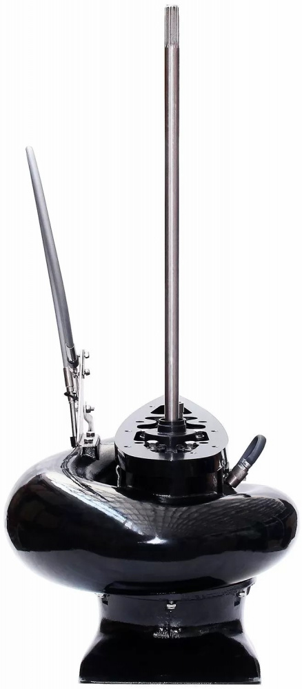 ВОДОМЕТНАЯ НАСАДКА MARLIN НА МОТОР 40 Л.С. YAMAHA, MARLIN, HIDEA, MIKATSU в Хабаровске