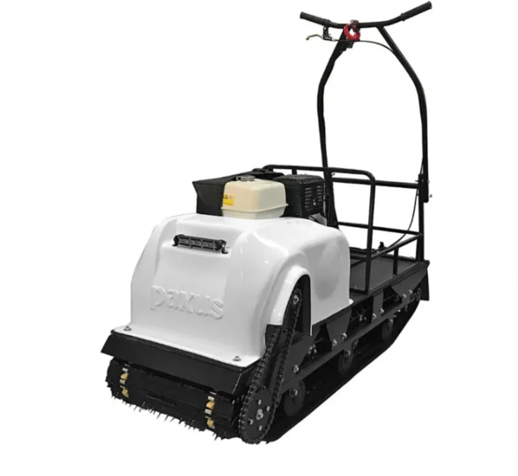 Мотобуксировщик PAXUS 500 15 л.с. в Хабаровске