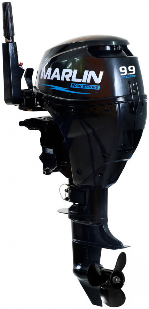 Лодочный мотор MARLIN MF 9.9 AMHL в Хабаровске