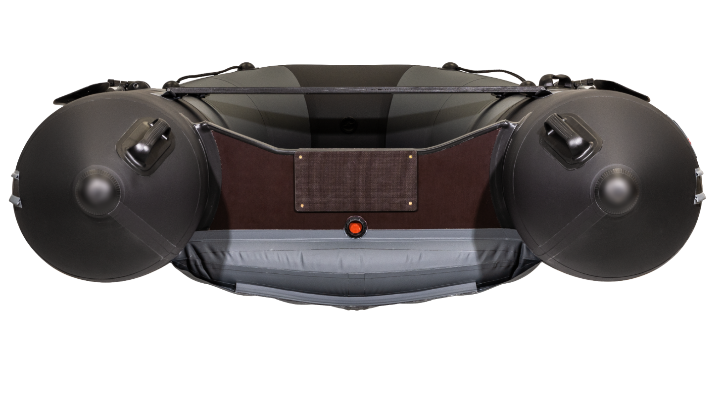 Лодка Таймень NX 3800 НДНД PRO в Хабаровске