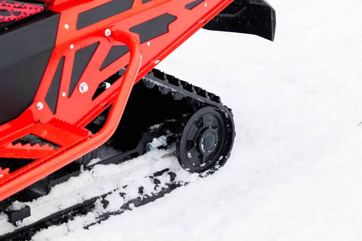 Снегоход IRBIS TUNGUS 400 25/26 в Хабаровске