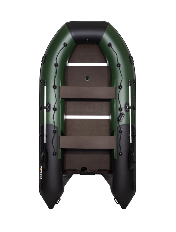 Лодка Ривьера Максима 3800 СК в Хабаровске