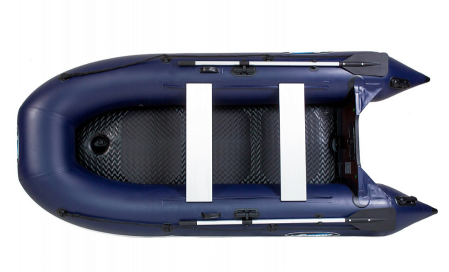 НАДУВНАЯ ЛОДКА GLADIATOR B330AD в Хабаровске